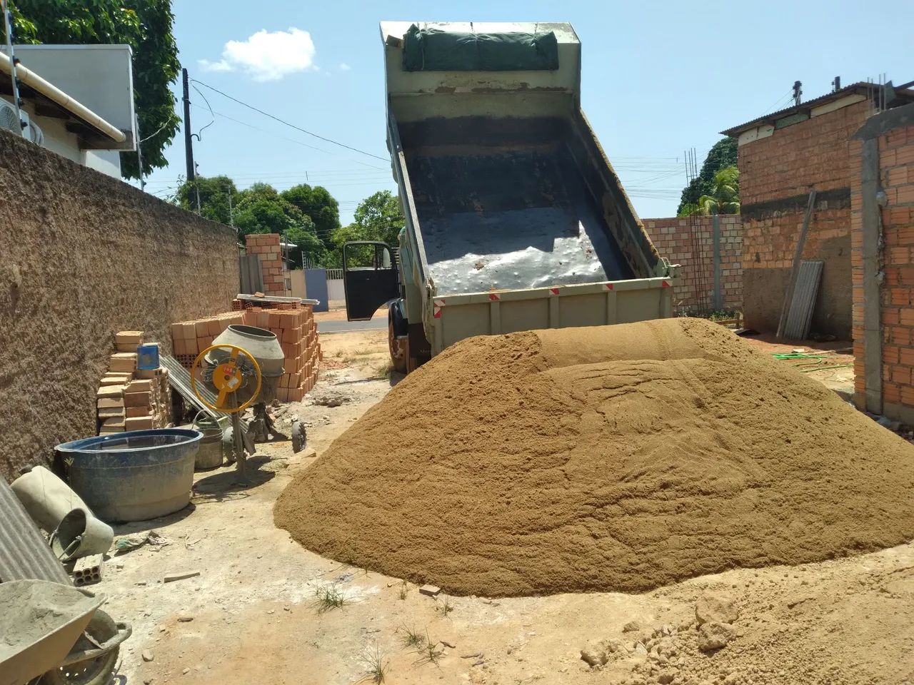Material de construção  - Foto 2