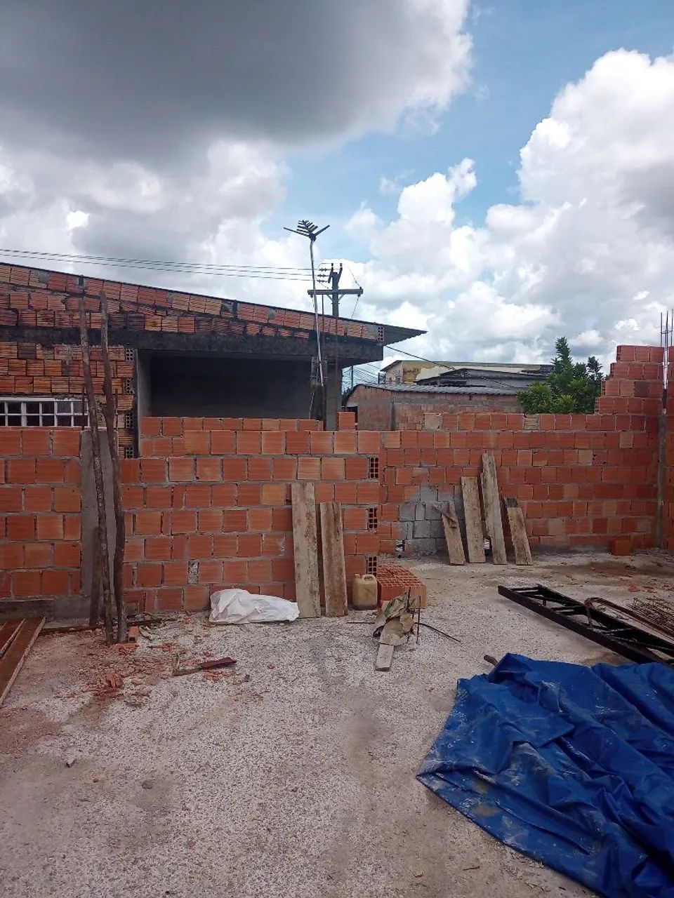 MFP construcoes  - Foto 3