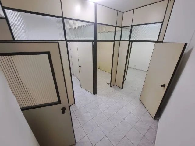 Sala Comercial Flamengo/Lgo do Machado - 55m² - Foto 2