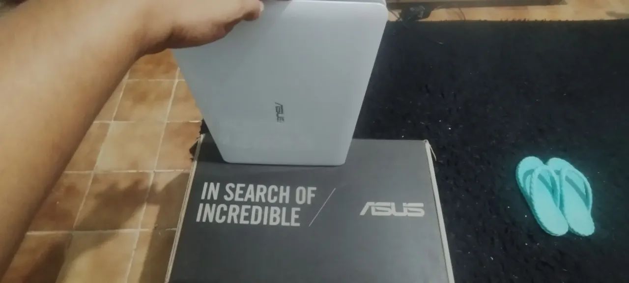 noteboom asus 