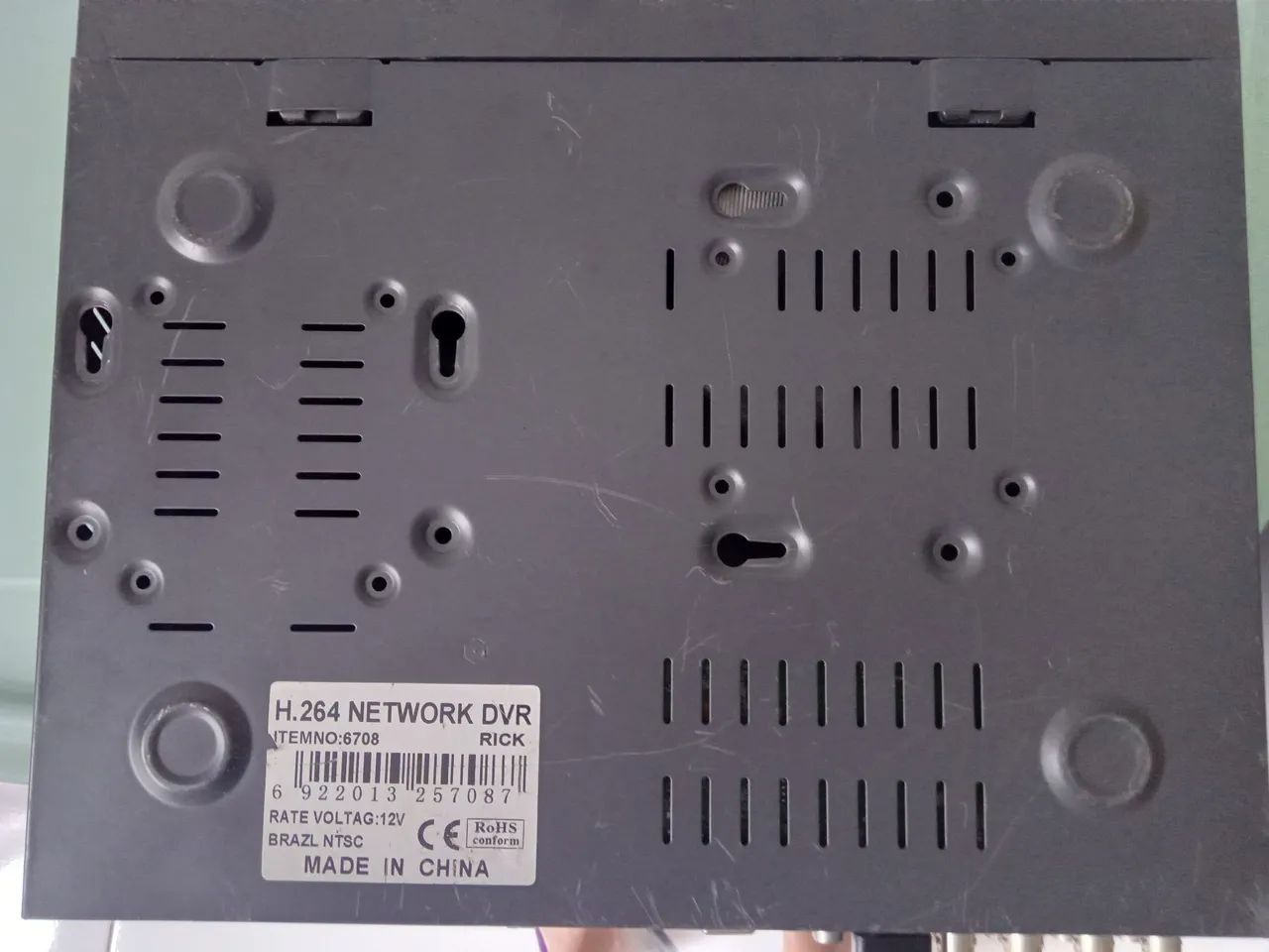 DVR 8 canais - Foto 3