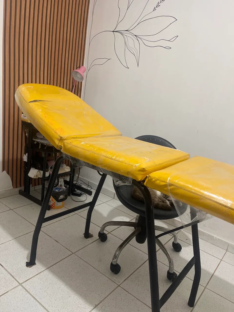Maca 3 posições  - Foto 2