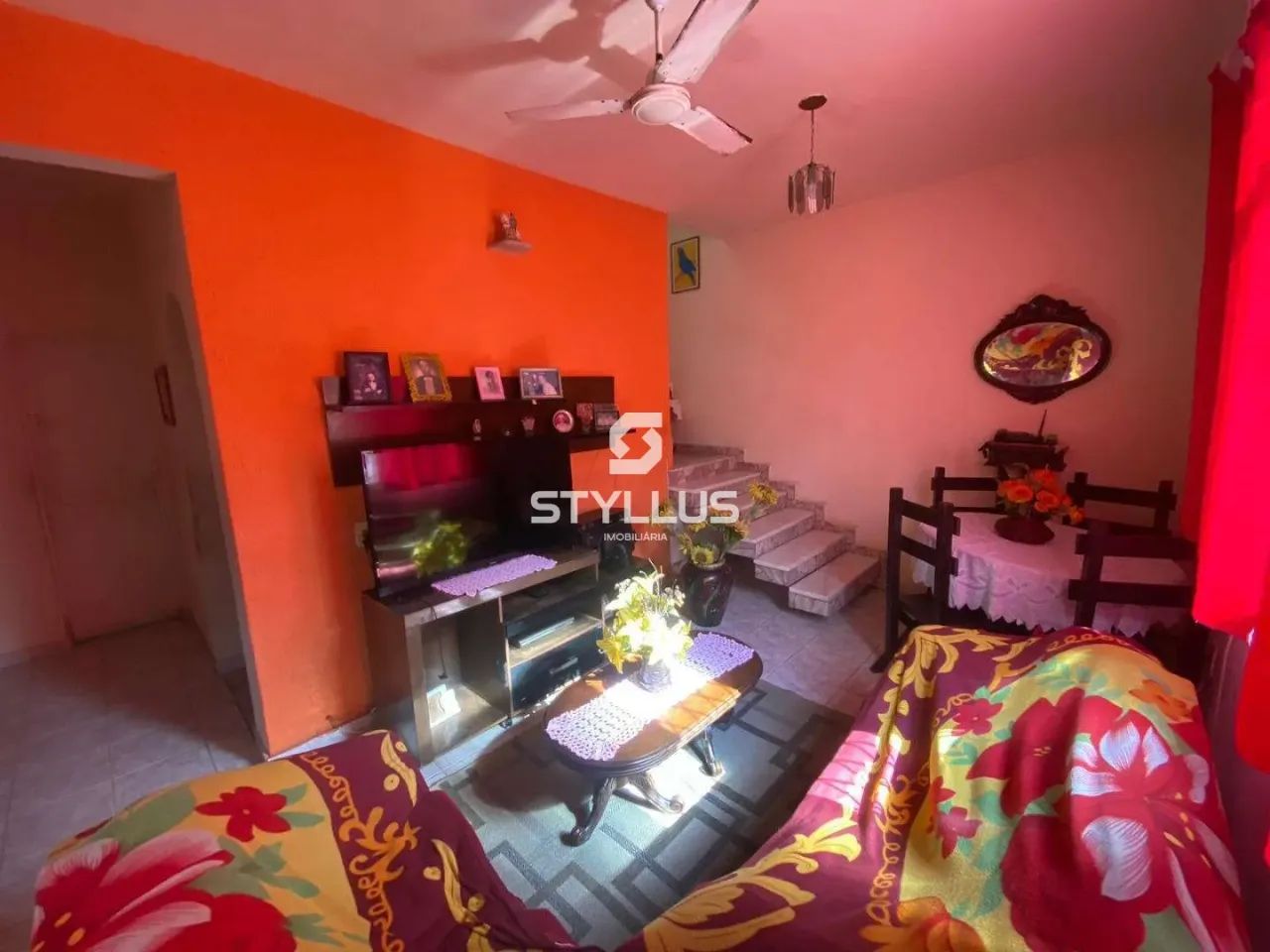Quintino Bocaiúva | Casa de Vila 3 quartos - Foto 5