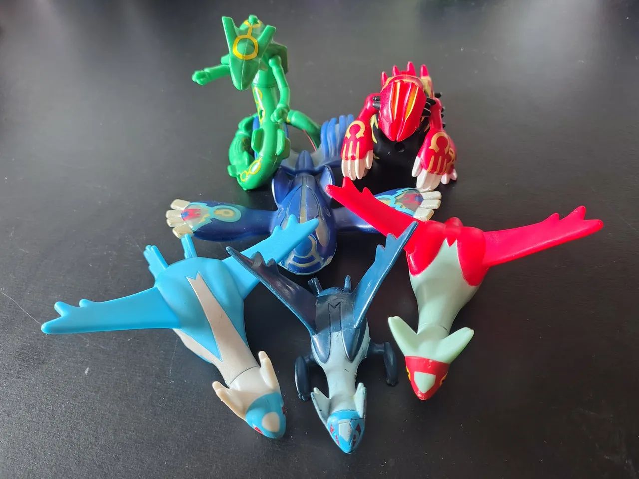 Figures de pokemon NM - Foto 5