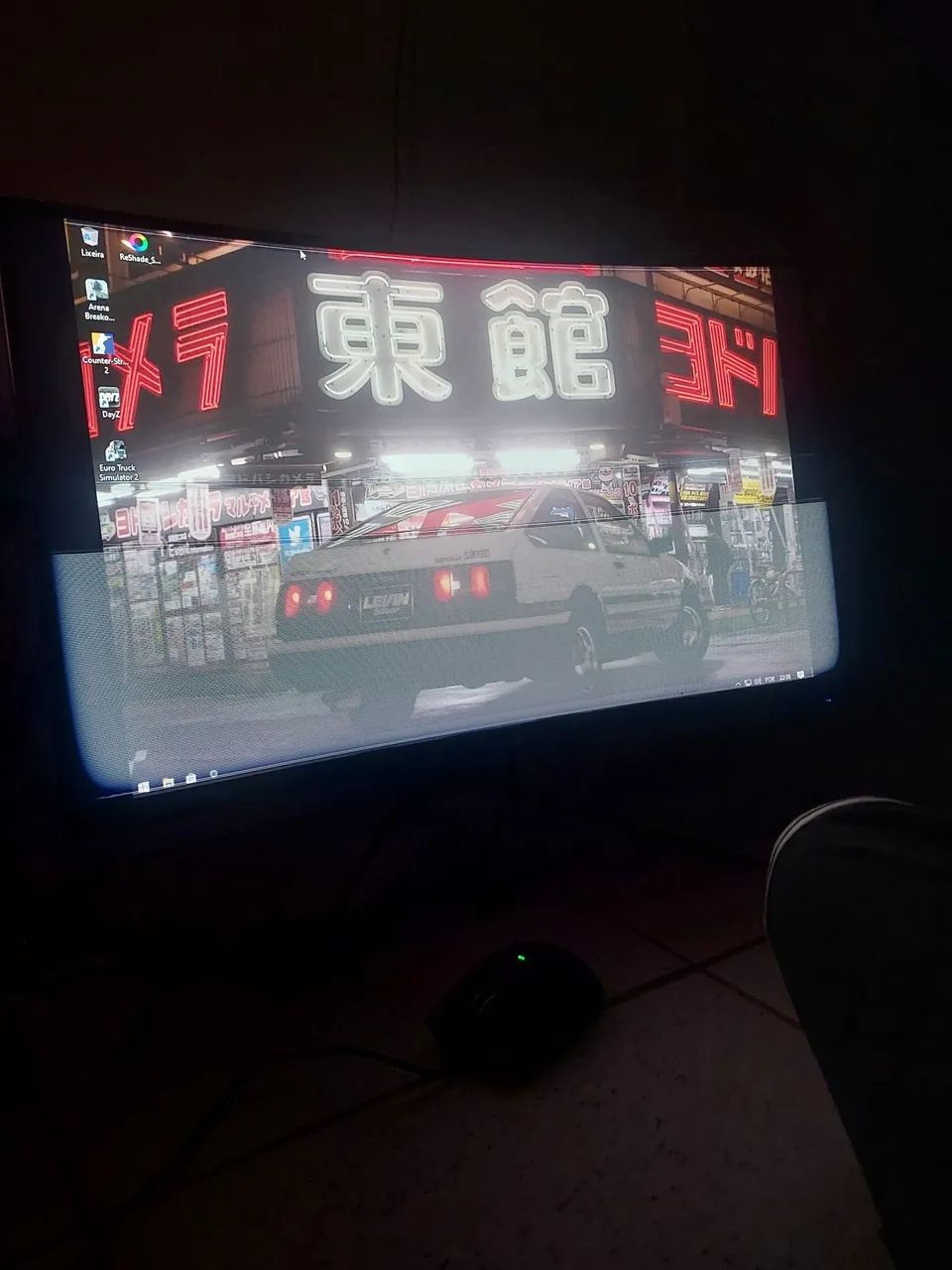 Monitor superframe (leia a descrição) - Foto 2