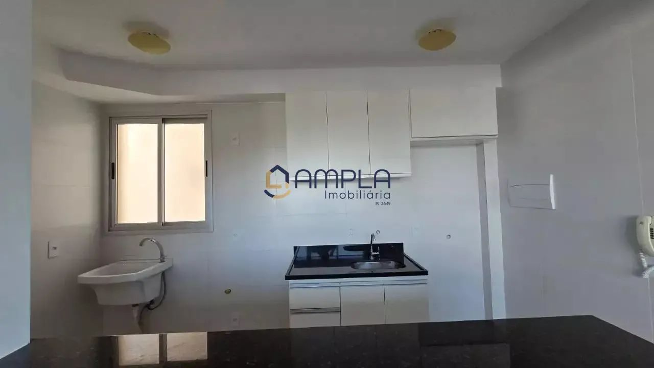 Apartamento com 2 Quartos para alugar no Buritis - Foto 5