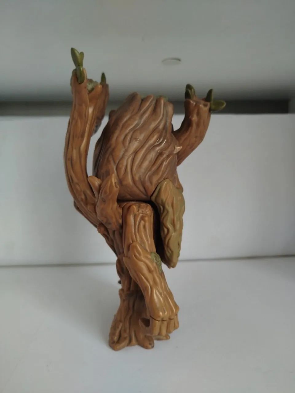 Pop Funko BarbárvoreTreebeard #529 Ent Senhor dos Anéis - Foto 4