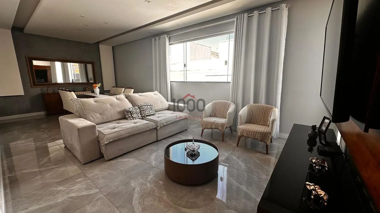 Casa 4 quartos - Grama - Foto 2