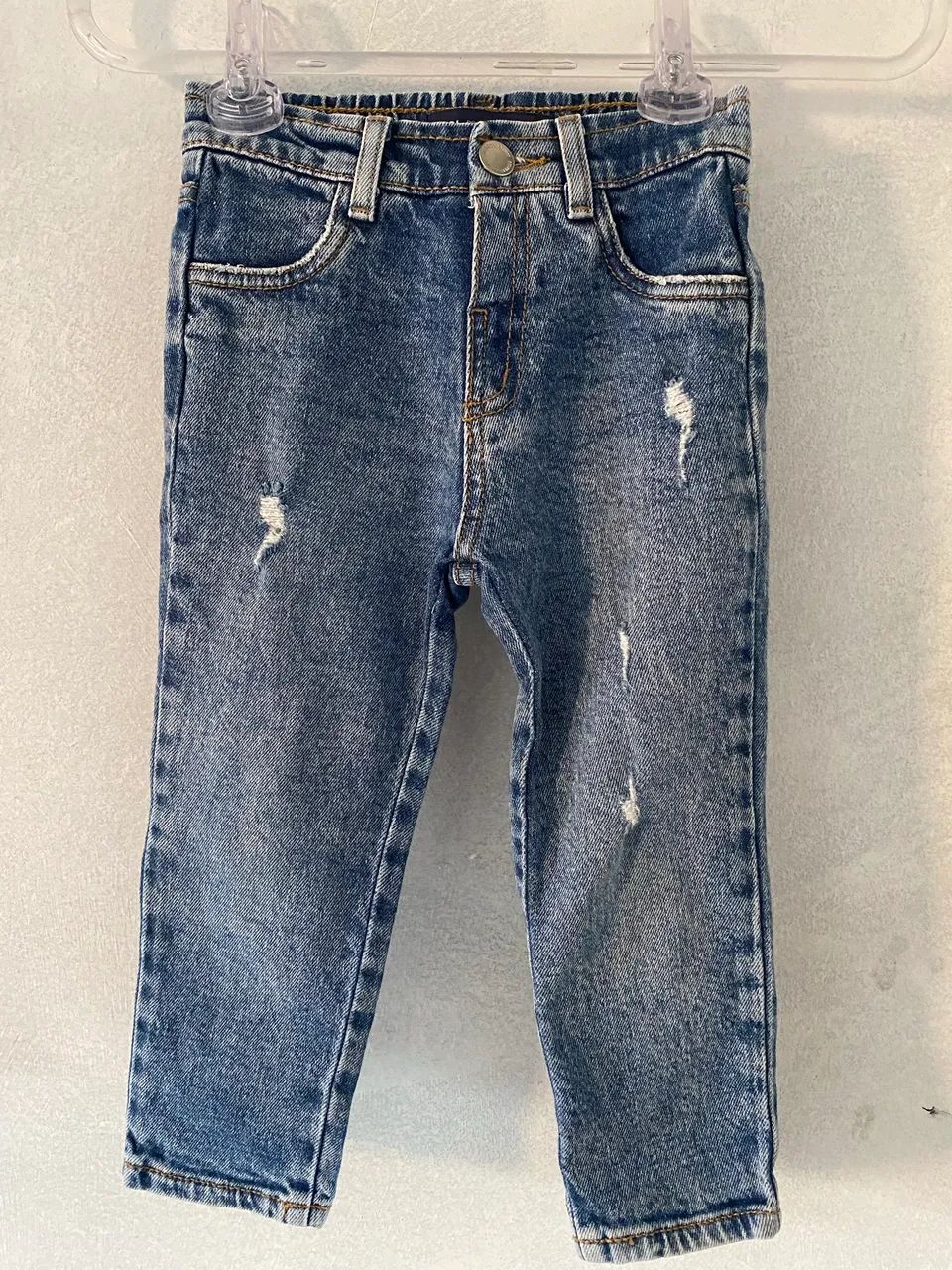 Vendo roupas de bb de 3 meses - Foto 2