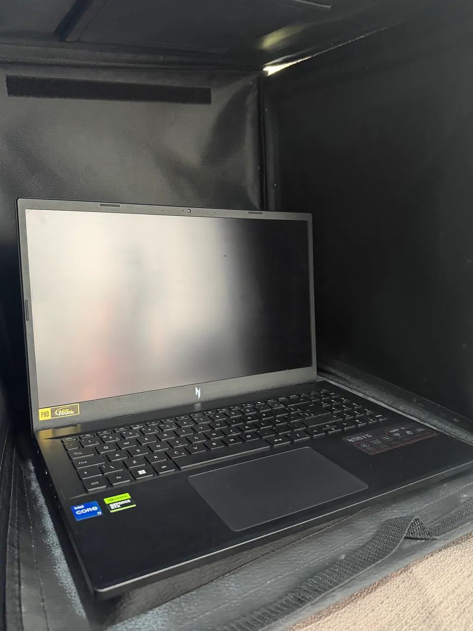 Notebook Acer nitro V15 - Foto 3
