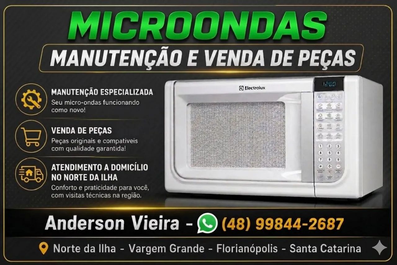Microondas Panasonic 27L  - Foto 5