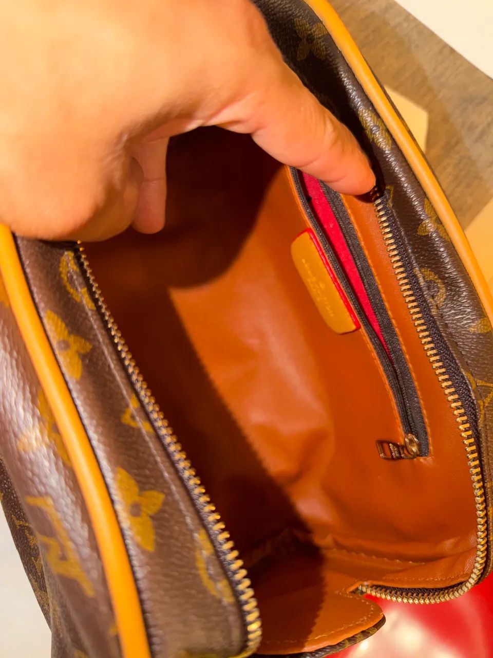 Bolsa luxo  - Foto 4
