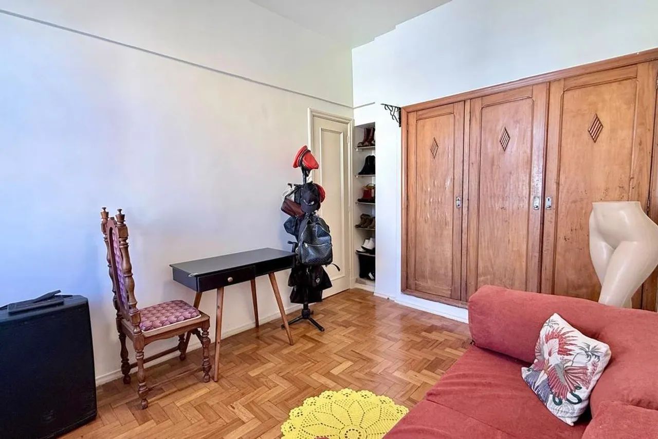 Apartamento à Venda - Centro, 2 Quartos, 89 m2 - Foto 4