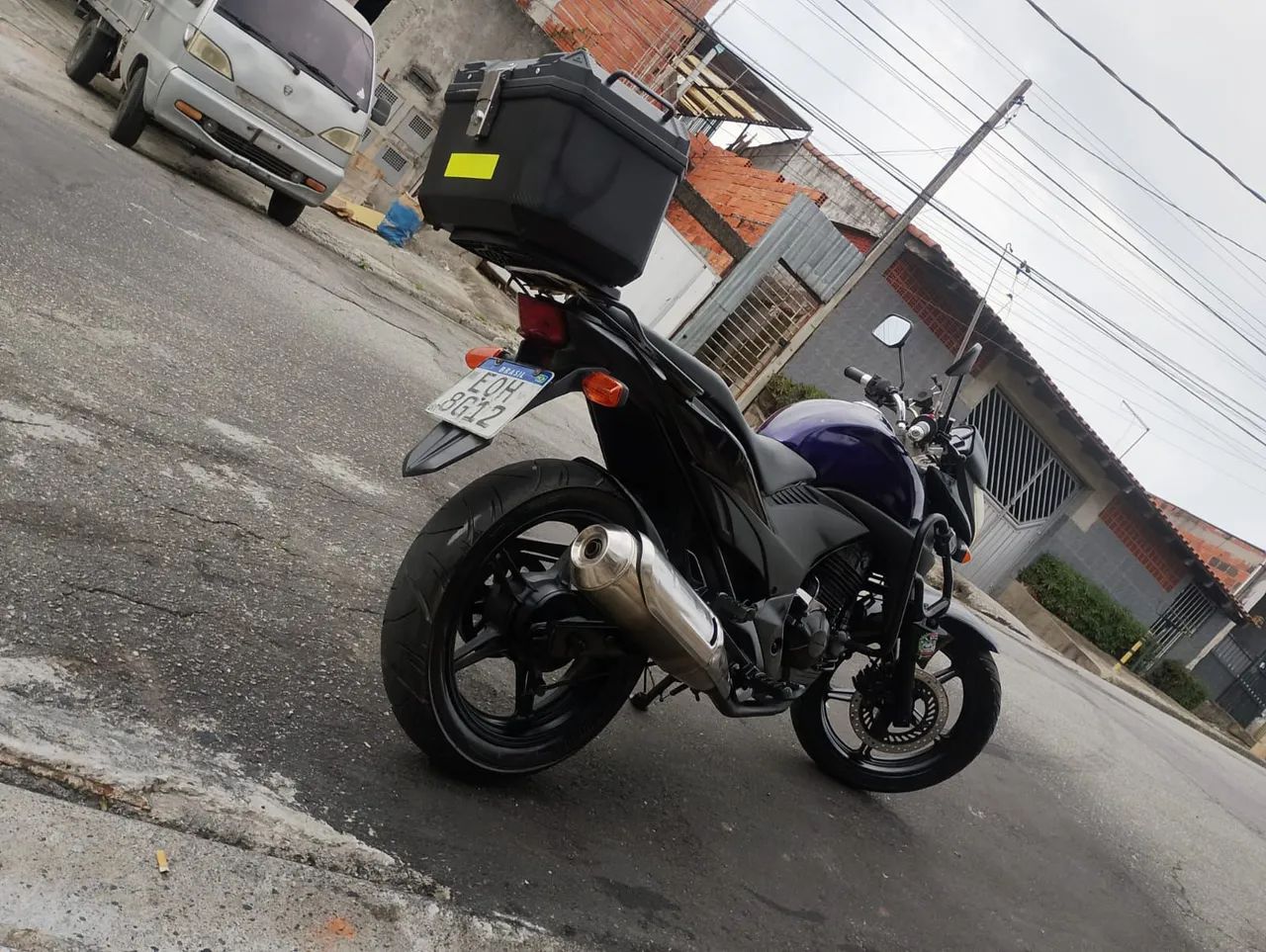 Moto  - Foto 4