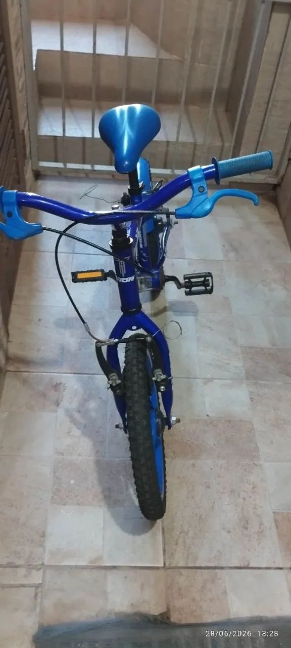 Bicicleta infantil  - Foto 3
