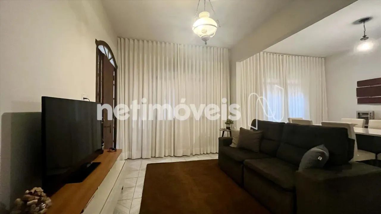 Venda Casa comercial Caiçaras Belo Horizonte - Foto 5
