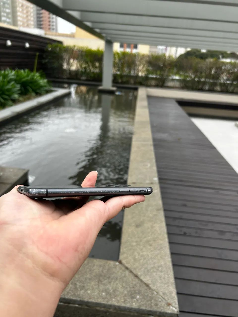 IPHONE 11 128 GB - OPORTUNIDADE - Foto 4