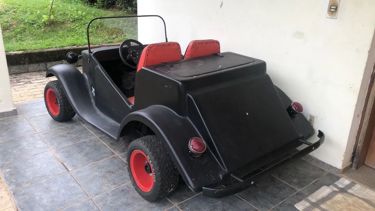 Buggy infantil  - Foto 3