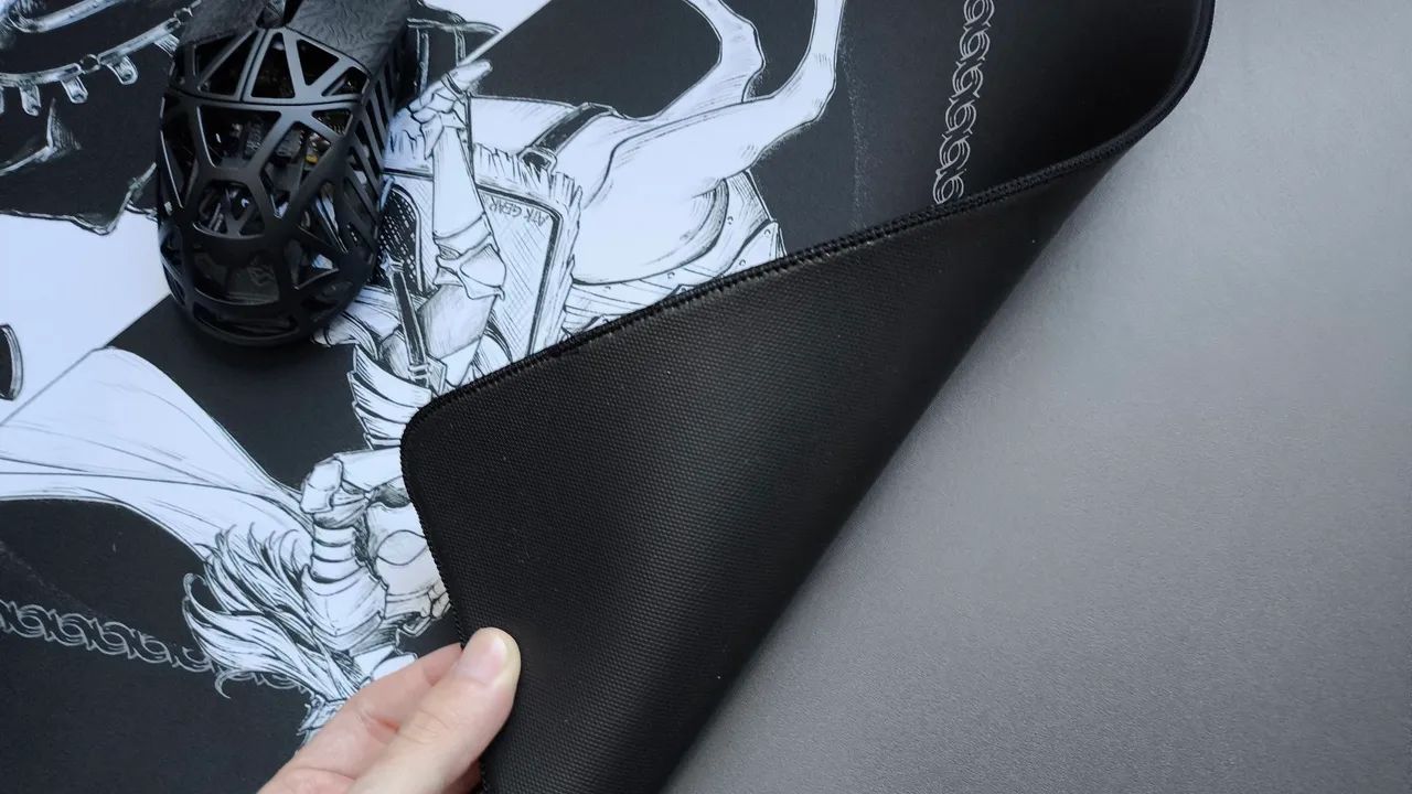 Mousepad profissional ATK warHorse  - Foto 2