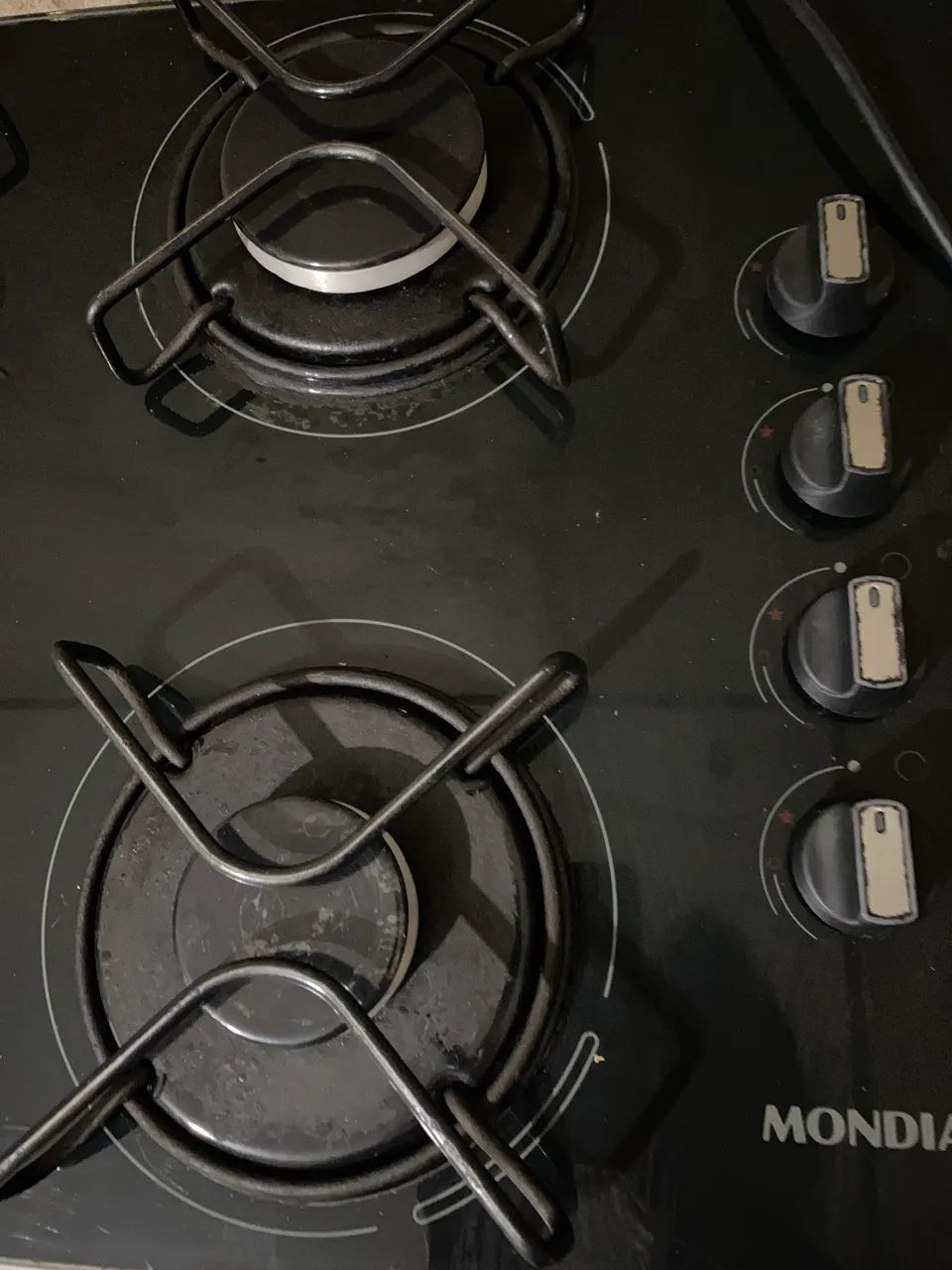 Fogão cooktop - Foto 2