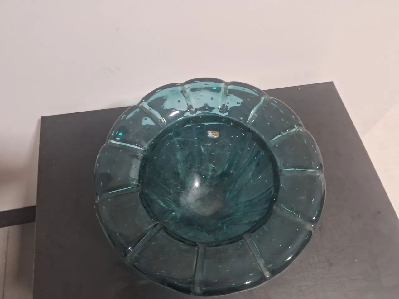 Cachepot De Decoração Em Murano labone - Foto 4