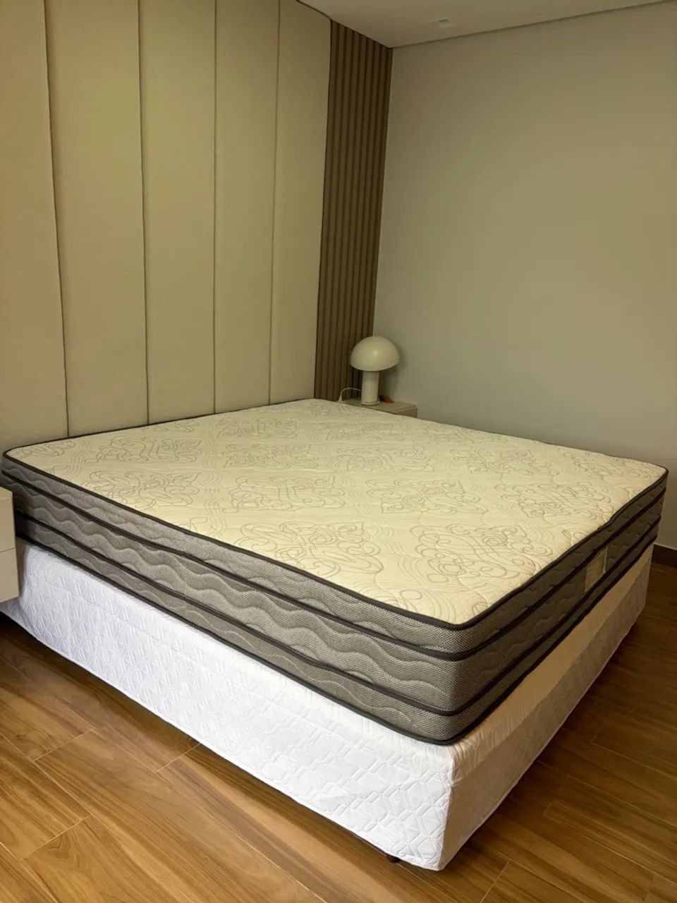 Cama Box King Size - Foto 3
