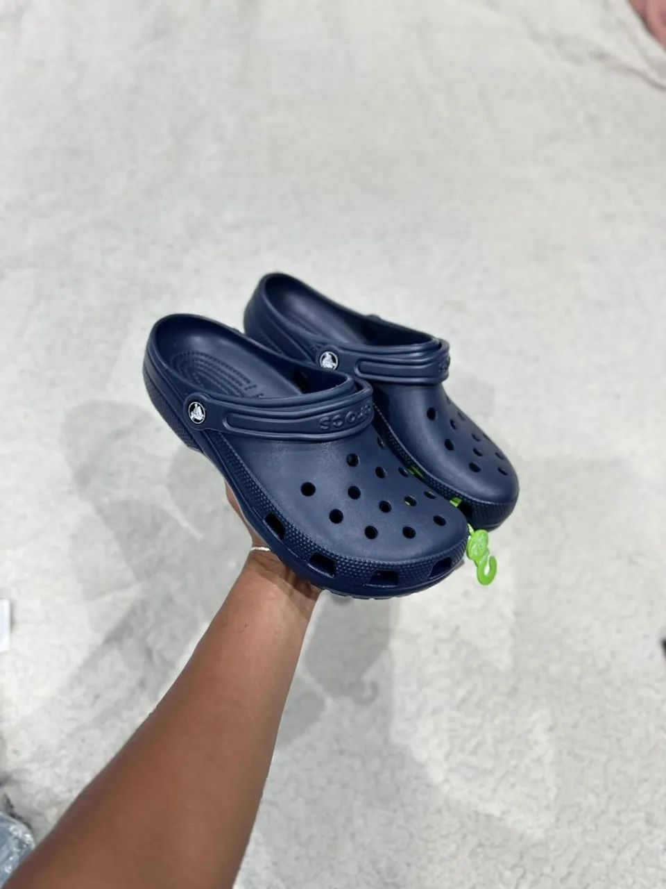 Crocs Classic Clog Original - Foto 2
