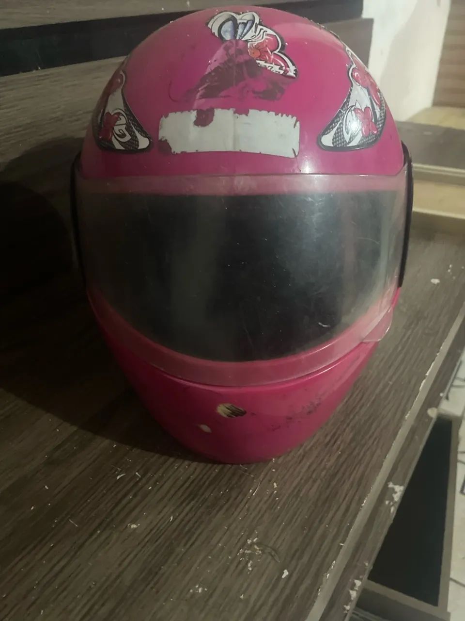 Capacete  - Foto 2