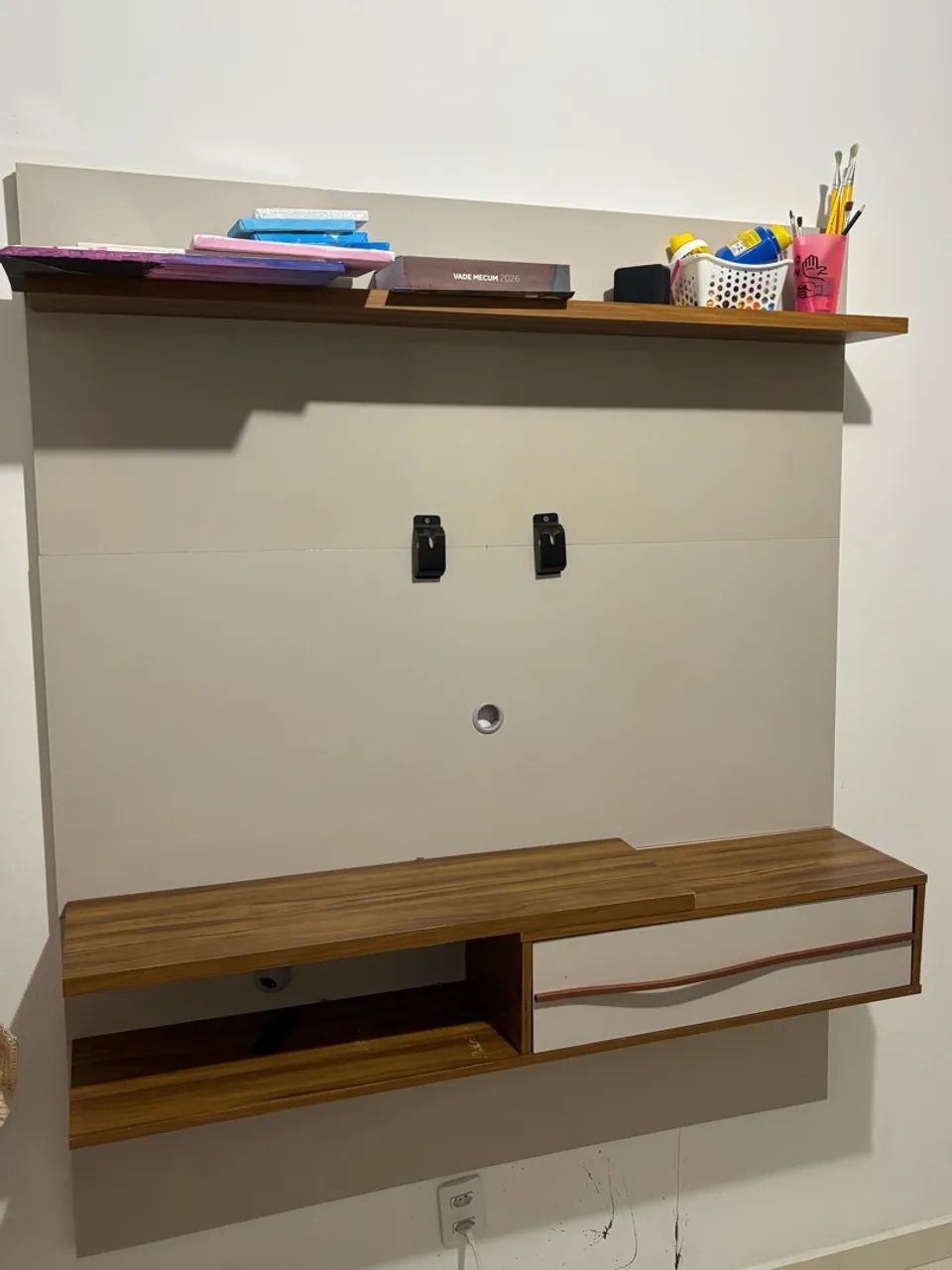 Painel de tv 