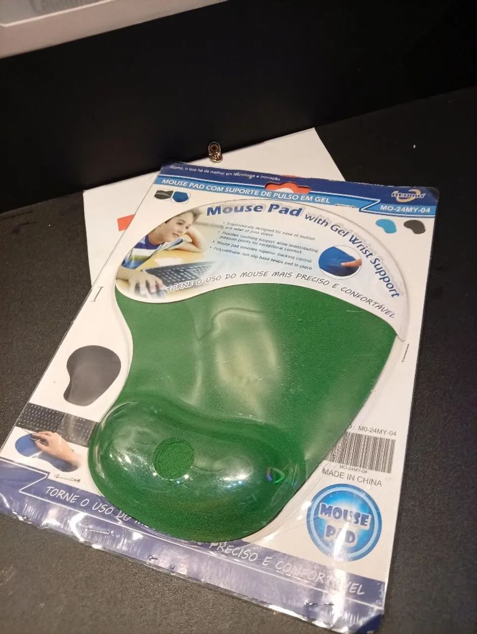 Mousepad 