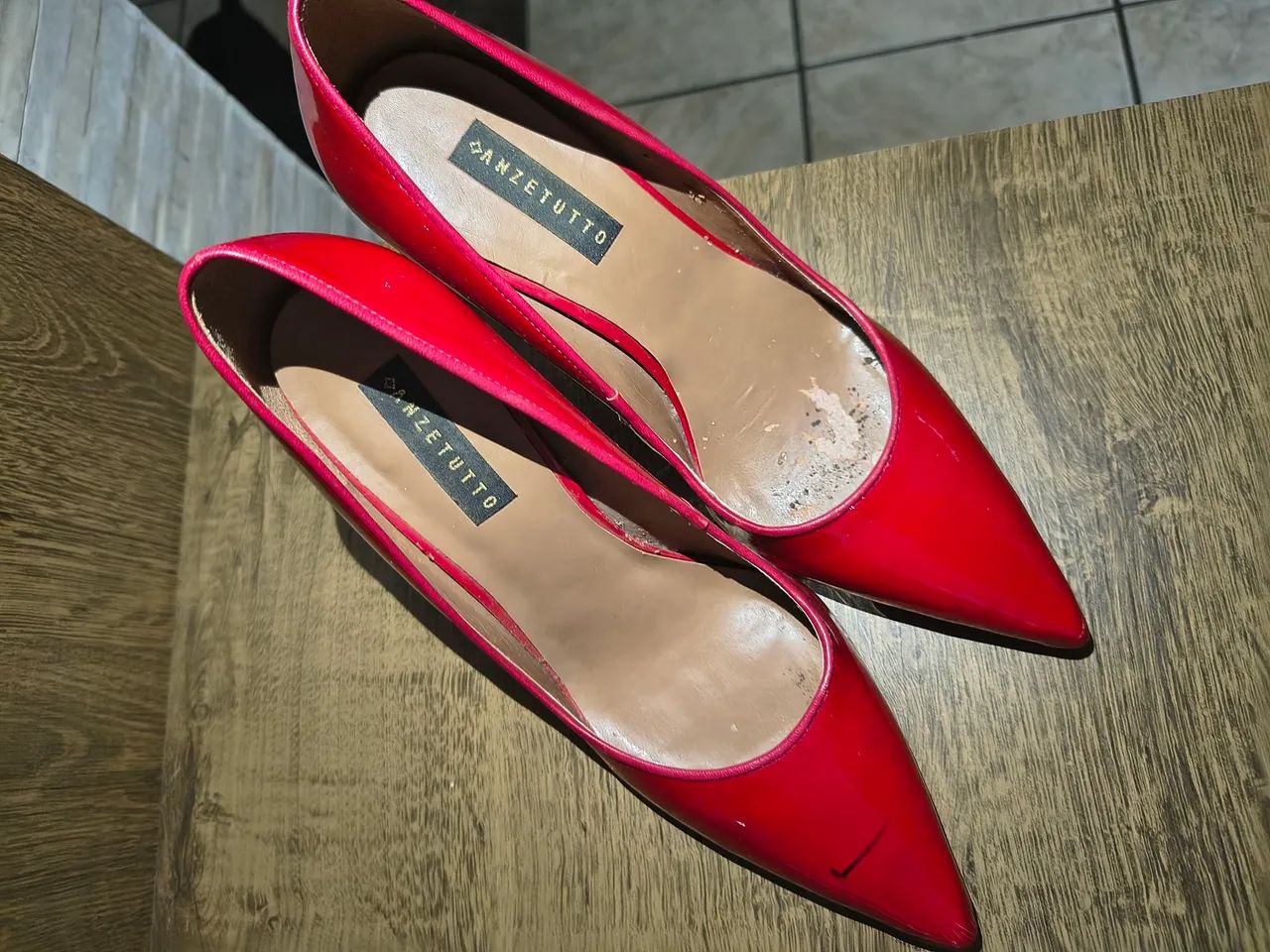 Sapato Feminino  - Foto 3