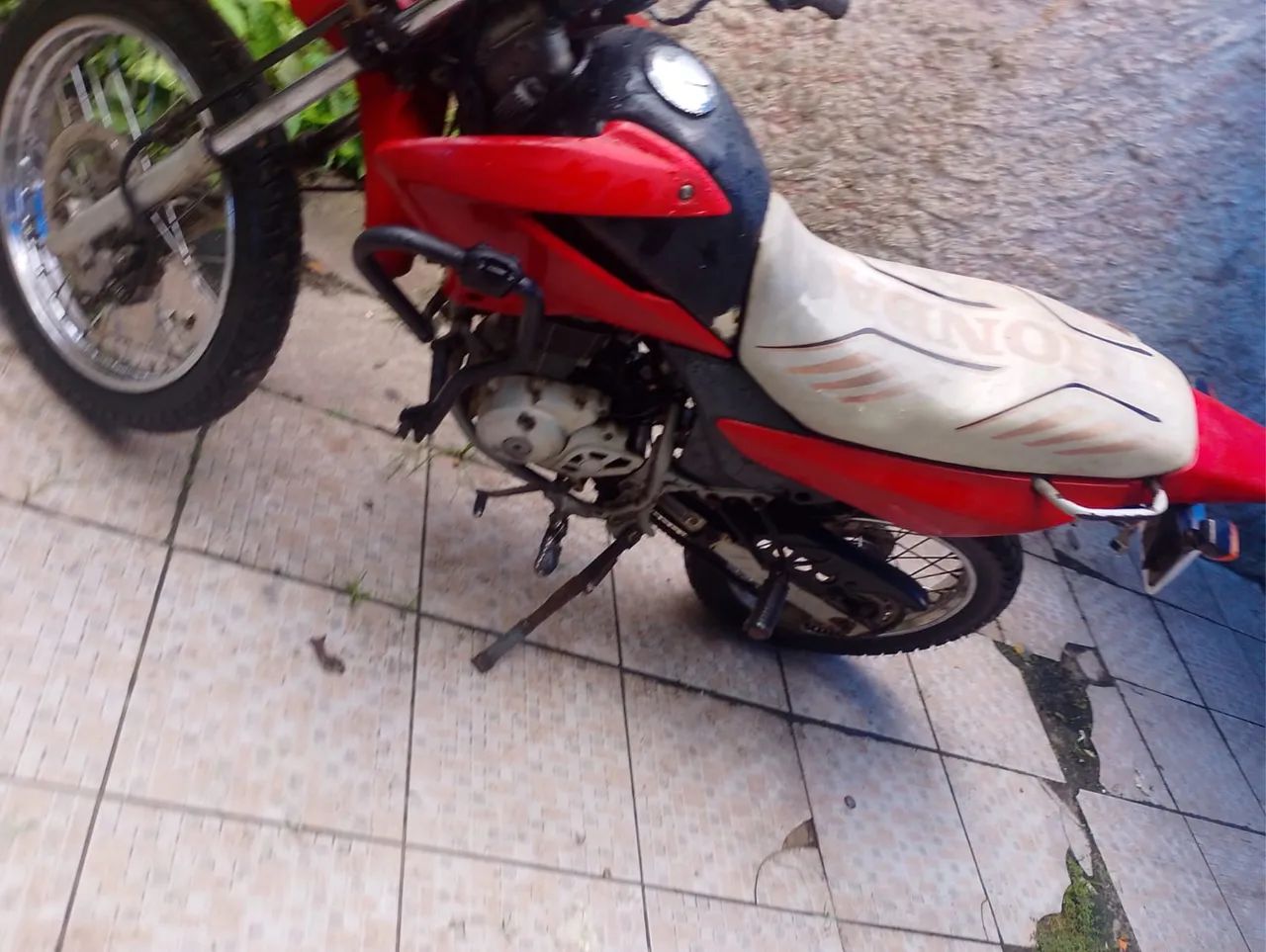 Bros 2008/08 