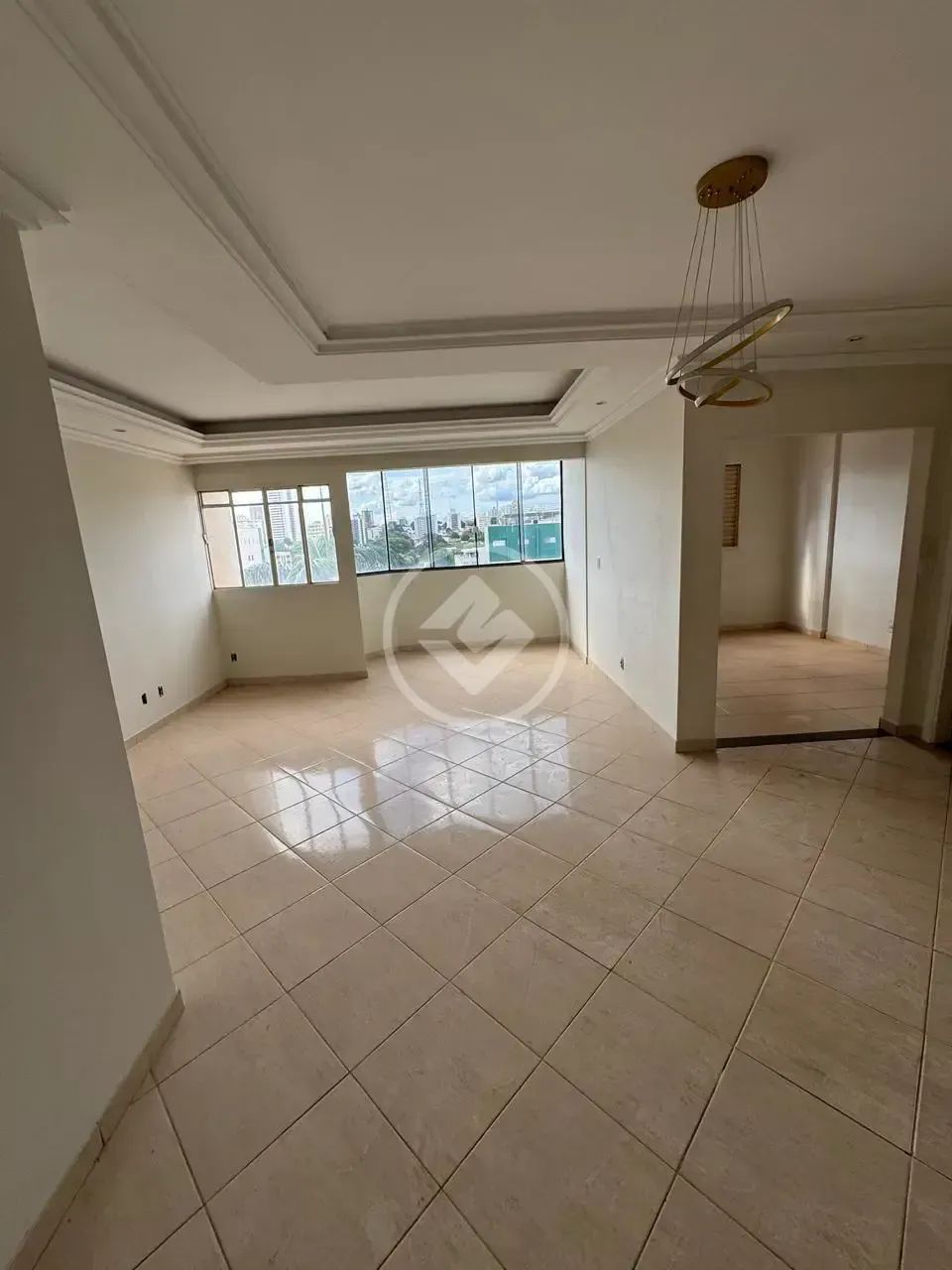 Apartamento no Edifício Caribe 130 m2 com 3 Quartos sendo 1 Suíte com Planejados R$ 380.00 - Foto 4