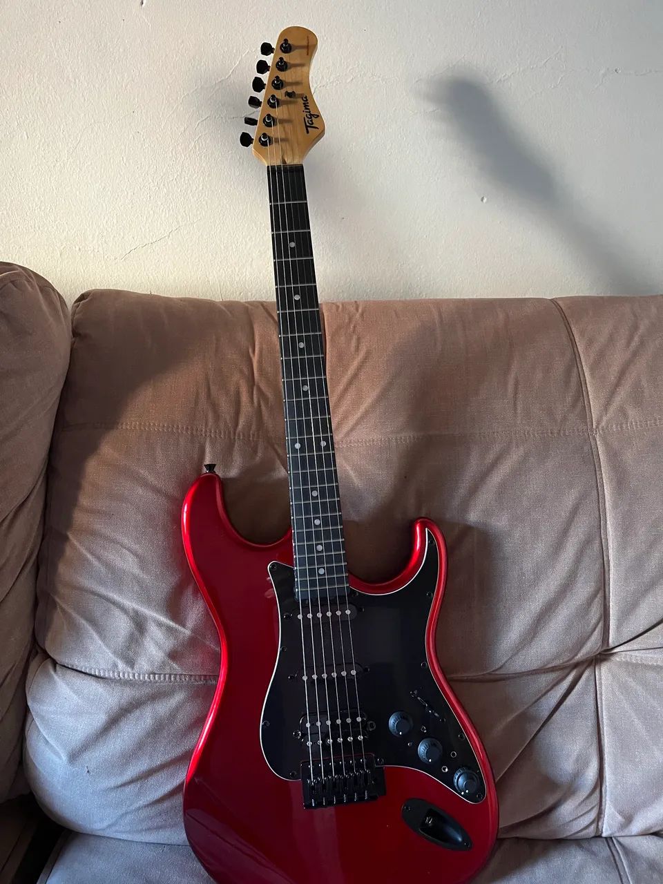 Guitarra  - Foto 3