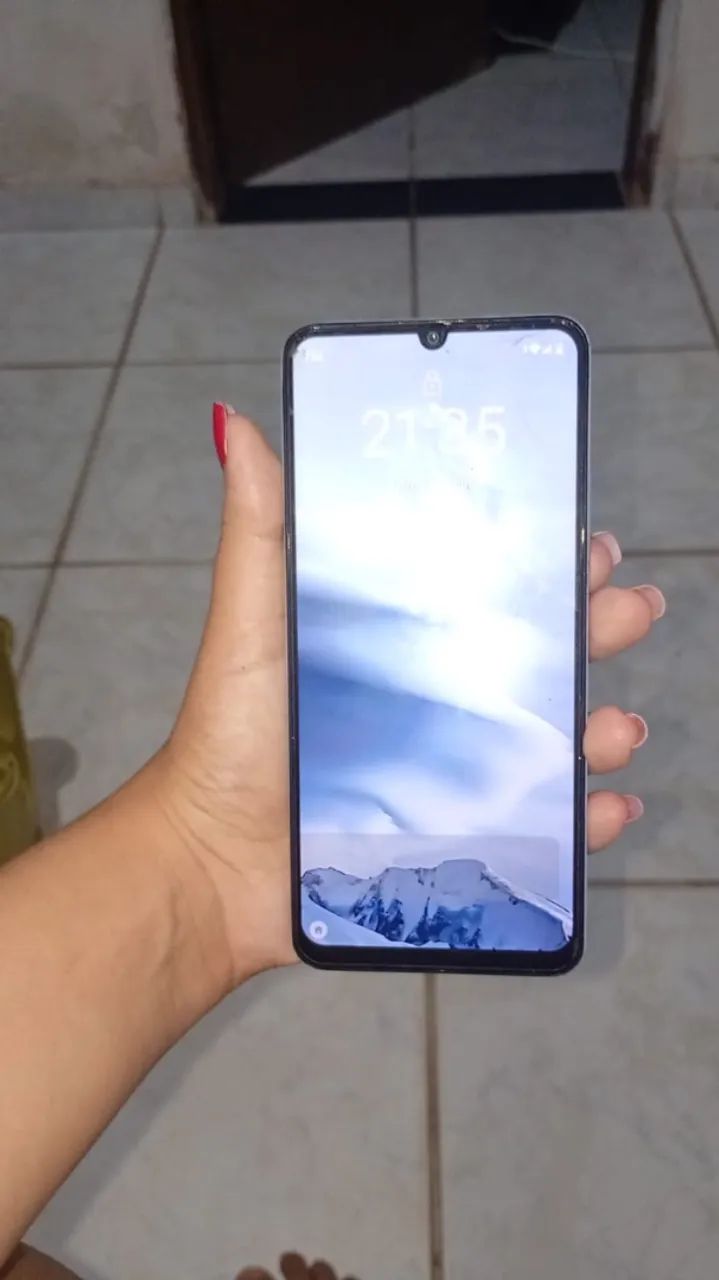 Note 50 realme 128gb - Foto 3