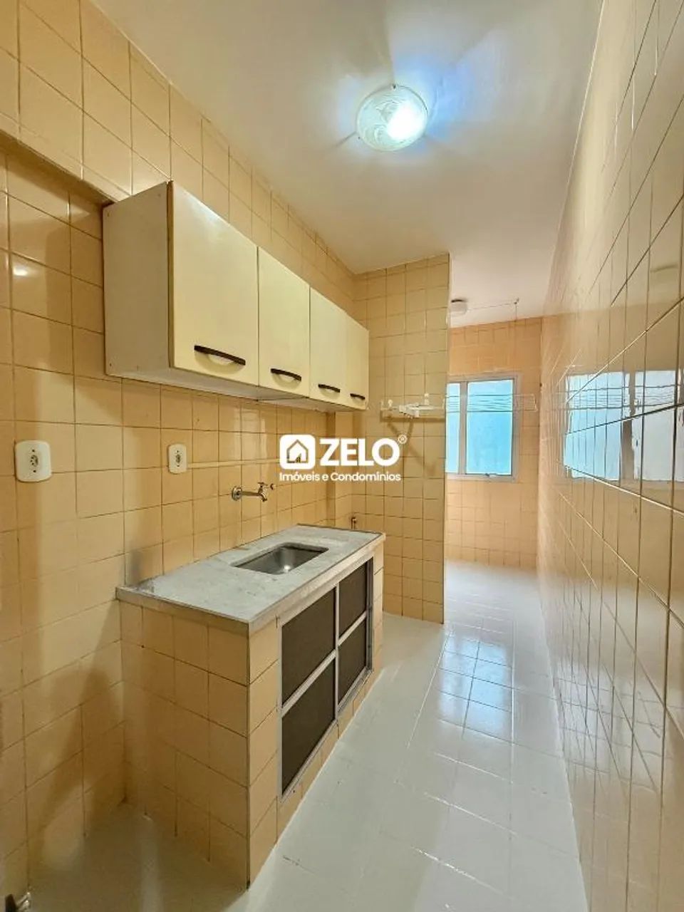 Apartamento à venda em Centro, Campinas - SP | Cód 57317 - Foto 4