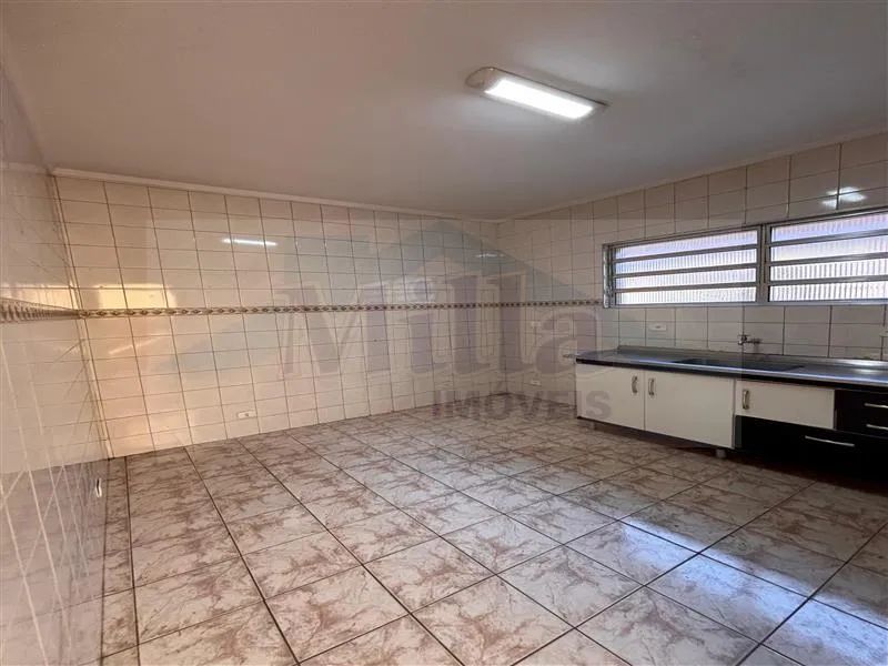 Casa Rudge Ramos São Bernardo do Campo/SP - Foto 5
