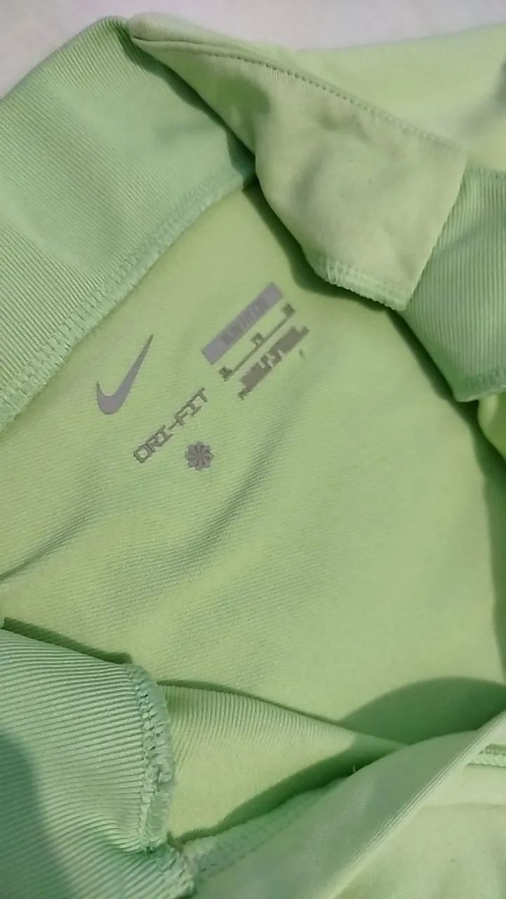Camiseta dry fit Brasil - Foto 2