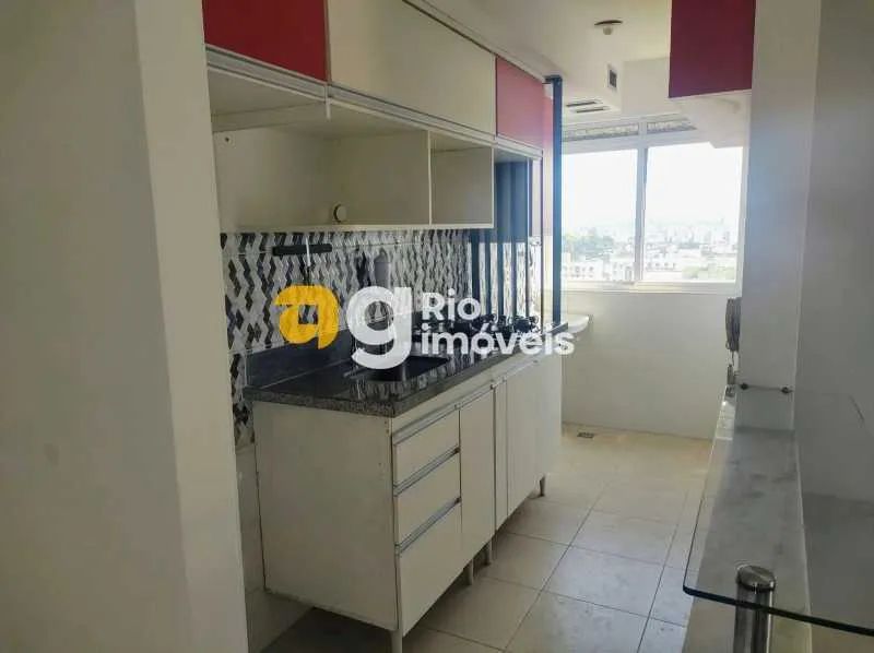 COM ELEVADOR - VAZIO - PRÓXIMO BRT E METRÔ - REFORMADO - Foto 5