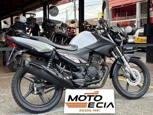 Yamaha YBR 150 FACTOR ED/FLEX - Foto 2