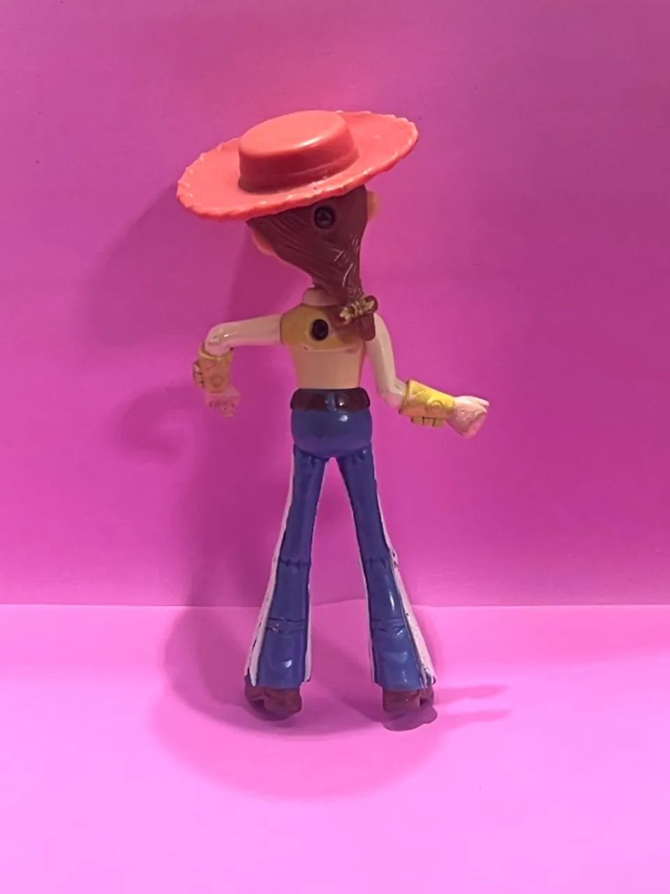 Boneca miniatura vintage - Foto 2