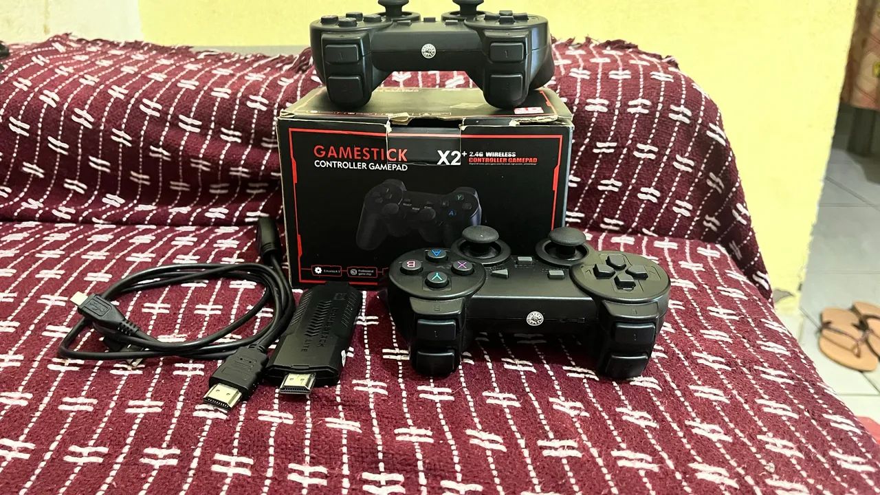 Game Stick