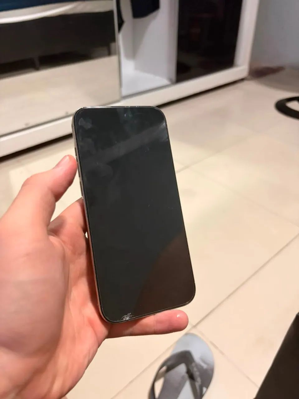 iPhone 16 Pro Max 90% - Foto 2