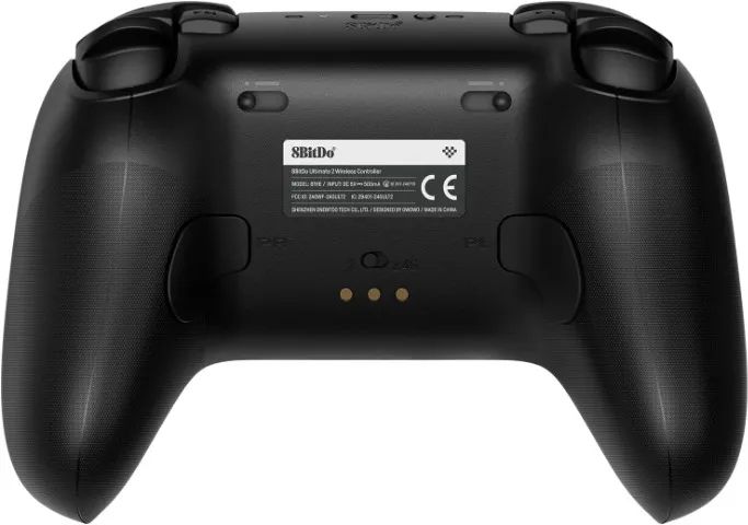 Controle 8Bitdo Ultimate 2 Wireless - Foto 5