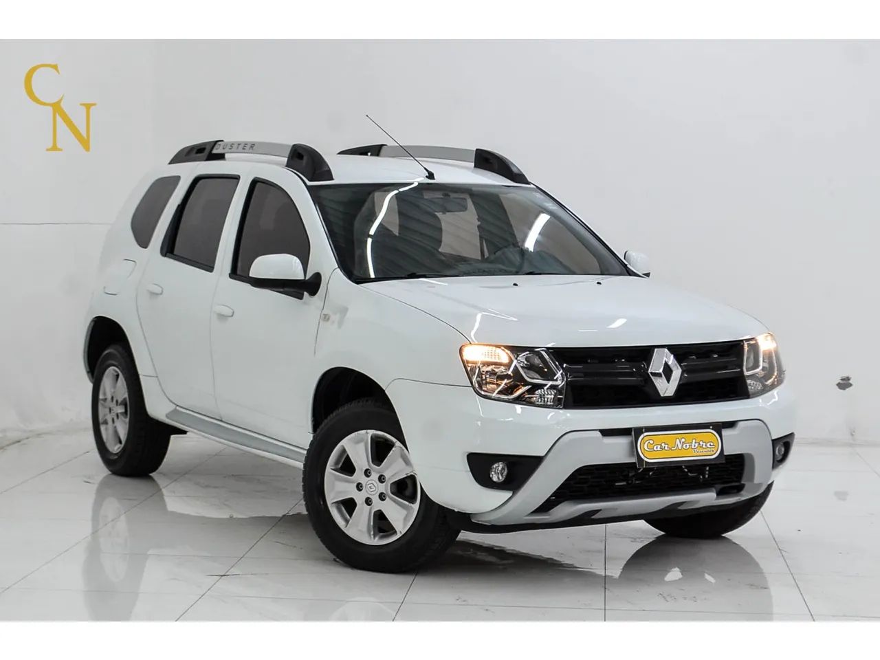 Renault Duster 2016 - Foto 3