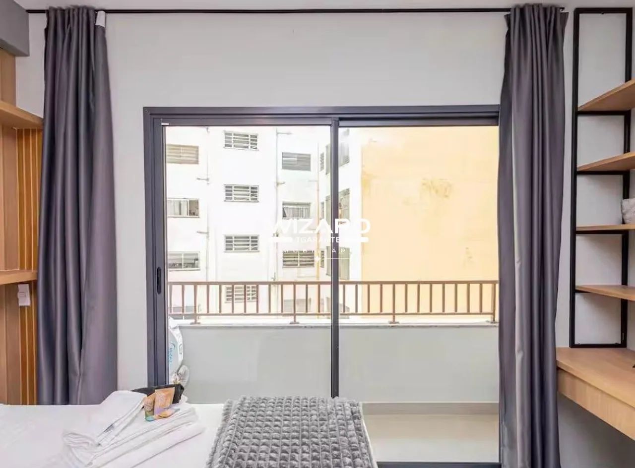 Studio para alugar com 22m² - Consolação - Foto 5