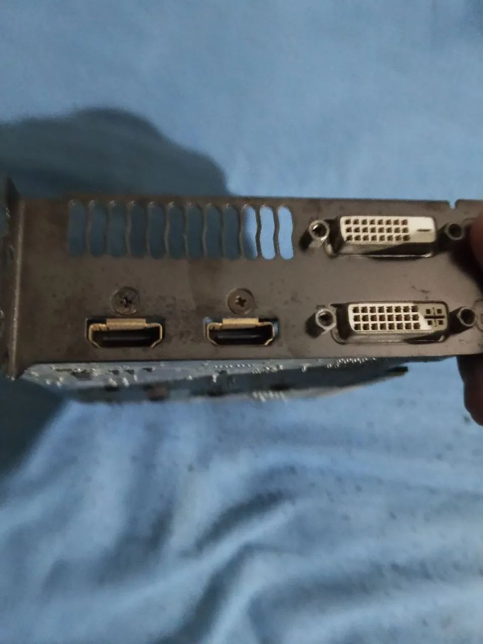 GeForce GTX750 Ti 2gb - Foto 3