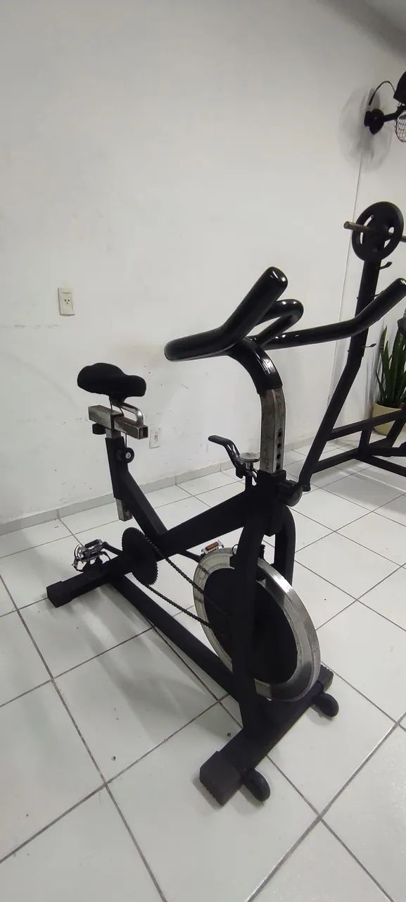 Aparelhos de musculação  - Foto 2