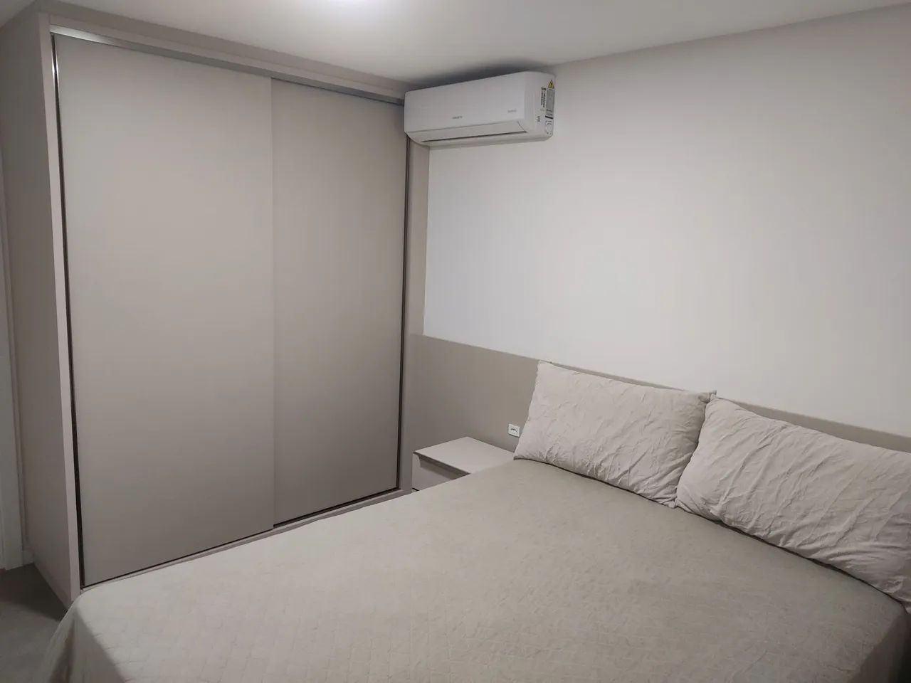 Alugo Apartamento no Córrego Grande  - Foto 3