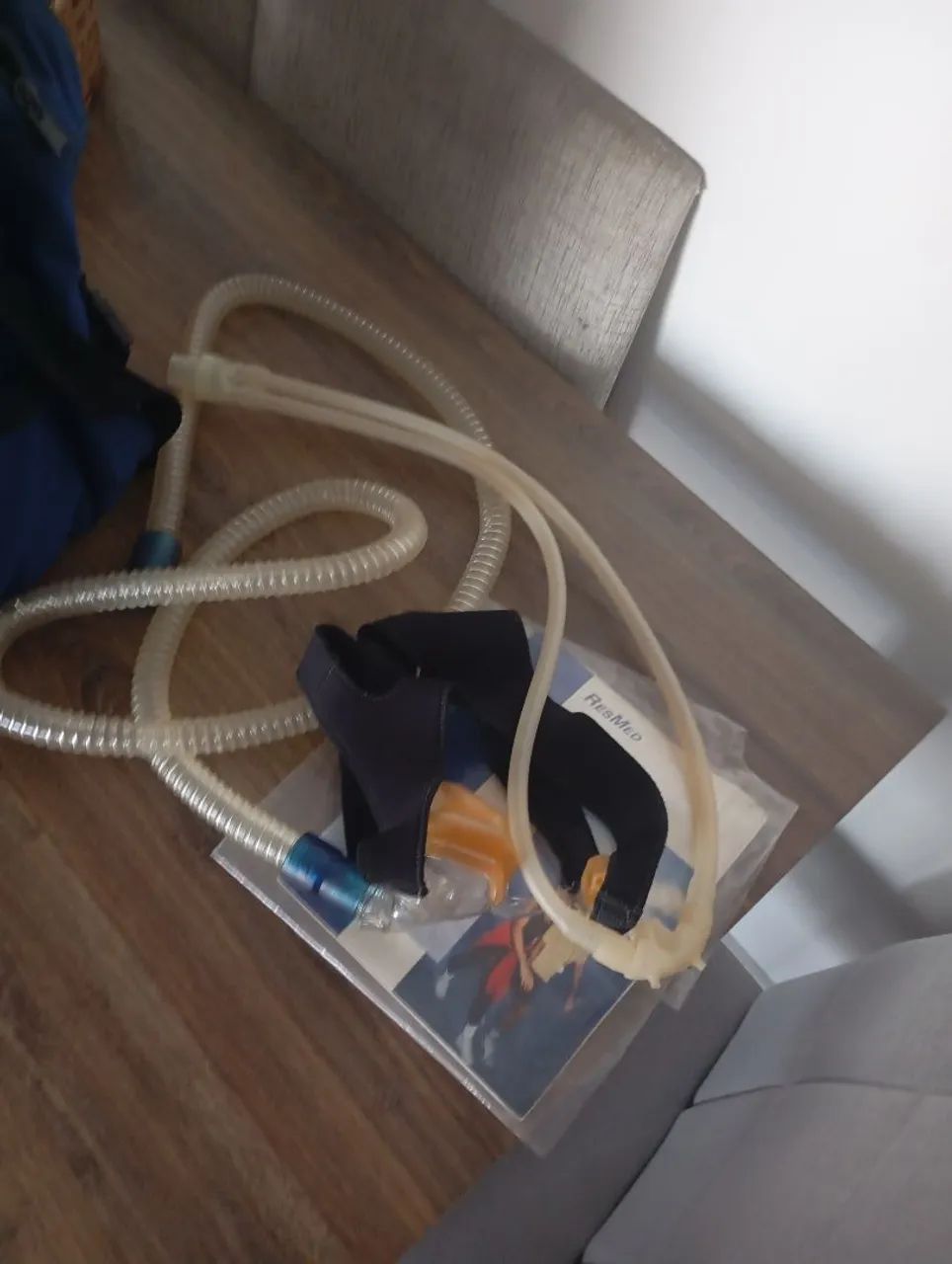 CPAP ResMed s6 - Foto 4